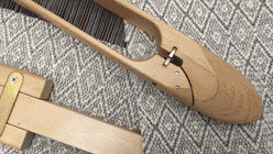 custom fabric sample